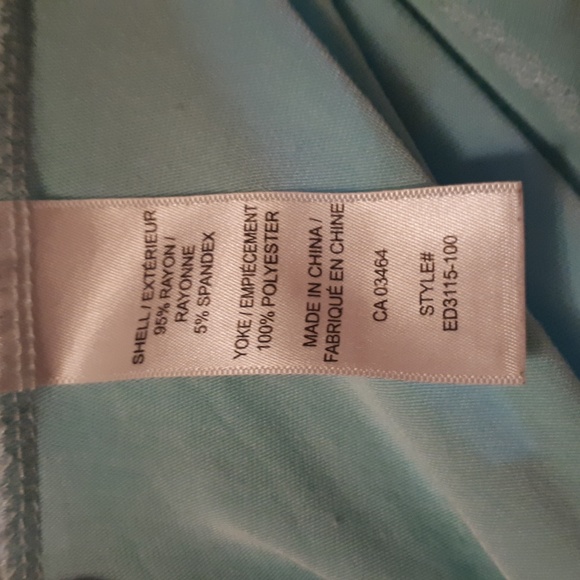 Blouse - Picture 8 of 9